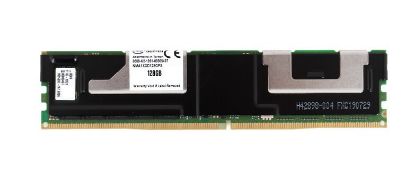 Picture of NMA1XXD128GPSUF Intel 128GB PC4-21300 DDR4-2666 15W DC Persistent Memory Module. New Factory Sealed 3 Years Intel Warranty.