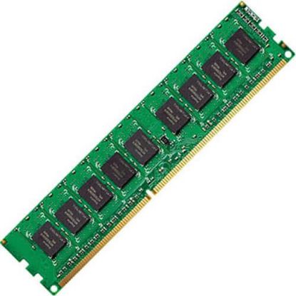 Picture of NT8GC72B4NB1NJ-CG Nanya 8GB 1X8GB 1333MHZ PC3-10600 240-Pin Cl9 Dual Rank DDR3 Fully Buffered Ecc SDRAM Memory Module For Poweredge Server & Precision Workstation. New Bulk Pack.