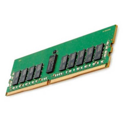 Picture of P00926-K21 HPE 64GB 2933MHZ PC4-23466 Cl21 SDRAM DDR4 Red Ram | New Bulk Pack