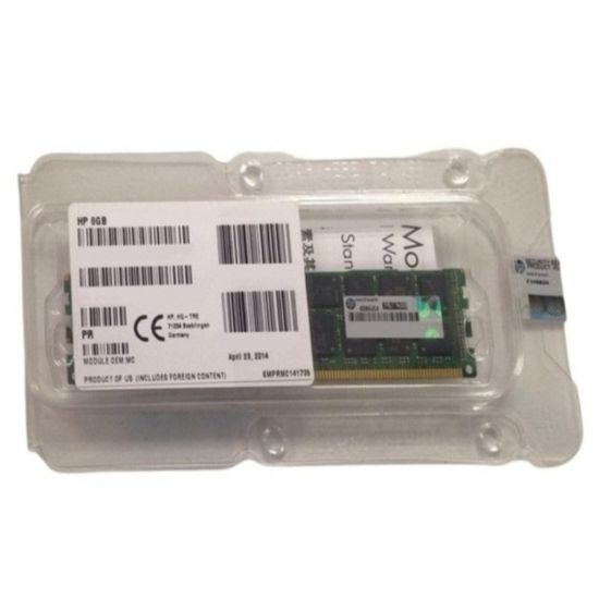 Picture of P02888-B21 HPE 8GB 2666mhz PC4-21300 DDR4 Cl19 Ecc Reg SDRAM 288-pin Ram | Brand New 3 Years Warranty
