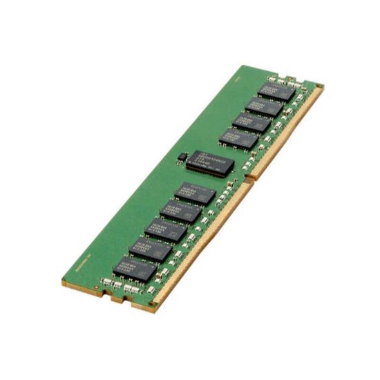 Picture of P10733-B21 HPE 64GB 2933mhz Pc4-23400 Ecc 288-pin SDRAM DDR4 Registered Ram | New Bulk Pack
