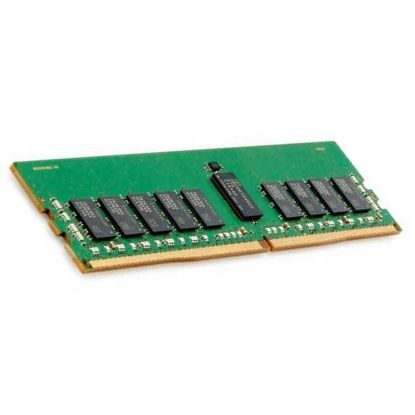 Picture of P18447-B21 HPE 128GB 2666Mhz Pc4-21300 Cl19 Ecc Reg 8rx4 DDR4 SDRAM 288-Pin Ram | New Bulk Pack