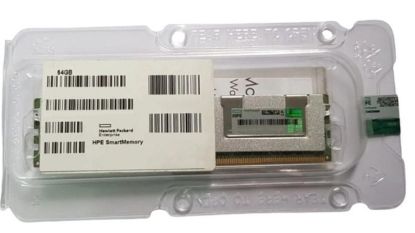 Picture of P18451-B21 HPE 64GB Pc4-23400 DDR4 2933Mhz Cl21 SDRAM Load Ram | Brand New 3 Years Warranty