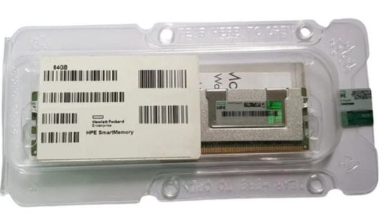 Picture of P18451-B21 HPE 64GB Pc4-23400 DDR4 2933Mhz Cl21 SDRAM Load Ram | Brand New 3 Years Warranty