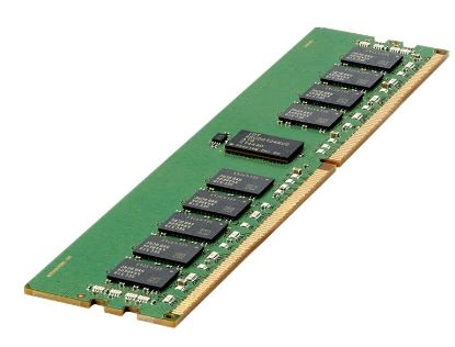 Picture of P21673-001 HPE 16GB Pc4-25600 DDR4 3200MHz Cl22 288-pin Ecc Registered Ram | New Bulk Pack