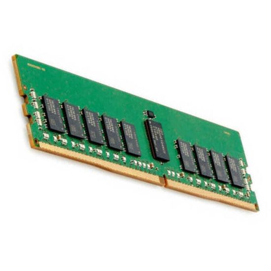 Picture of P57666-001 HPE 64GB 2933Mhz PC4-23400 Cl21 DDR4 SDRAM 288-pin Ram | New Bulk Pack