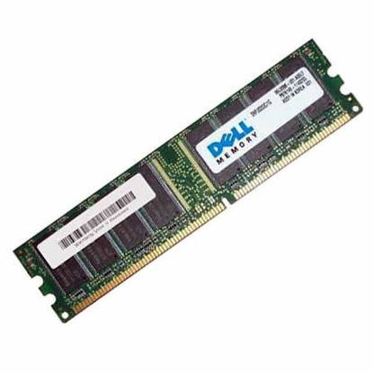 Picture of P9RN2 Dell 8GB 1333MHz PC3-10600 240Pin DDR3 SDRAM Ecc Registered Ram | New Bulk Pack