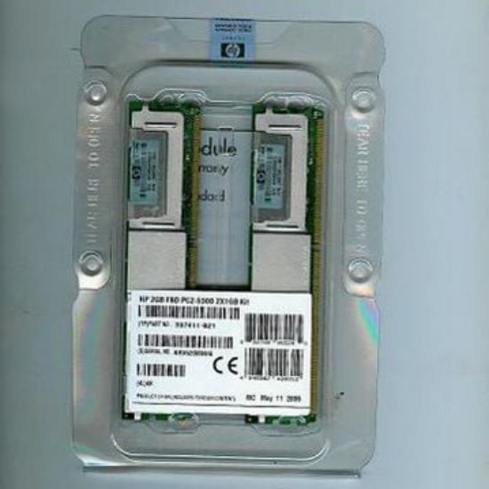 Picture of R4C17A HPE 128GB 2933Mhz Pc4-23400 Reg 288-Pin SDRAM DDR4 Ram | Brand New 3 Years Warranty