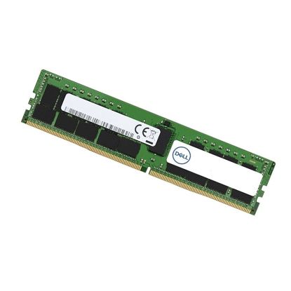 Picture of SNP4JMGMC/64VXR Dell 64GB 2666Mhz PC4-21300 DDR4 SDRAM Cl19 Ecc Reg 288-Pin Ram | Brand New