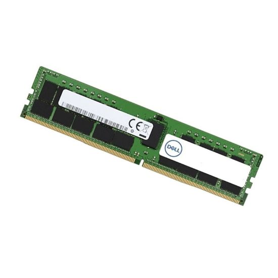 Picture of SNP4JMGMC/64VXR Dell 64GB 2666Mhz PC4-21300 DDR4 SDRAM Cl19 Ecc Reg 288-Pin Ram | Brand New