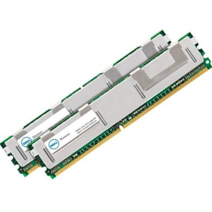 Picture of SNP732YDC/32G Dell 32GB DDR4 3200mhz Pc4-25600 Cl22 SDRAM Non-Ecc 288-Pin Ram | Brand New