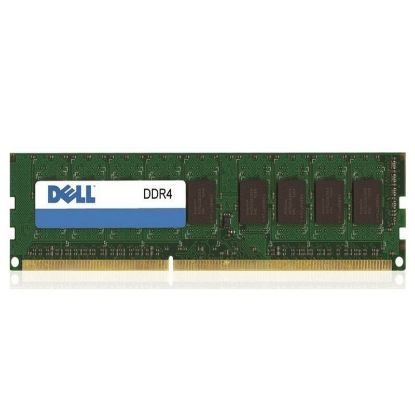 Picture of SNPP6FH5C/32G Dell 32GB 3200Mhz Pc4-25600 Ecc Unbuffered Dual Rank SDRAM DDR4 Ram | Brand New
