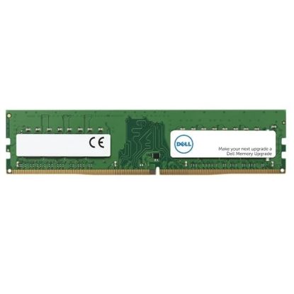 Picture of WMMC0 Dell 32GB 4800Mhz PC5-38400 Ecc Unbuffered DDR5 288-Pin Ram | Brand New