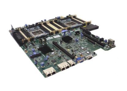 Picture of 00Y8457 IBM CPU System Board PCI Riser Card for x3650 M4 | Refurbished