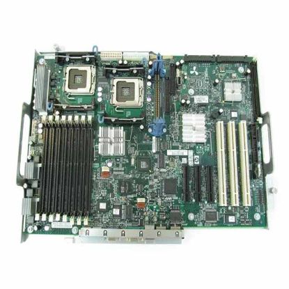 Picture of 461081-001 HP System Board for Proliant Ml350 G5 G6 Server | Refurbished