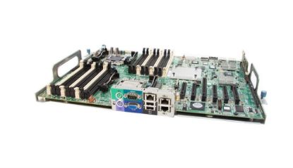Picture of 461317-002 HP CPU System Board PCI Riser Card for Proliant Ml350 G6 Server | Refurbished