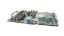 Picture of 461317-002 HP CPU System Board PCI Riser Card for Proliant Ml350 G6 Server | Refurbished