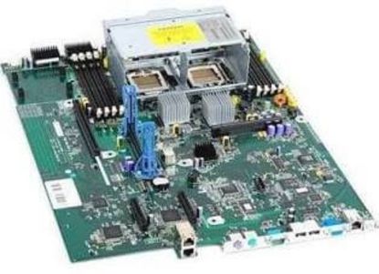 Picture of 576924-001 HP Micro Atx System Board For Proliant Ml110 G6. New Bulk Pack.