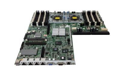 Picture of 591545-001 HP CPU System Board PCI Riser Card for ProLiant DL360 G7 Server | New Bulk Pack