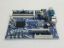 Picture of 599169-001 HP Z200 Foxhollow Int Sata System Board. Refurbished.