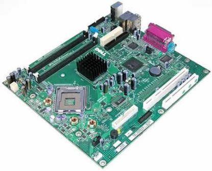 Picture of 604046-001 HP DL 585 G7 System Board. Refurbished.