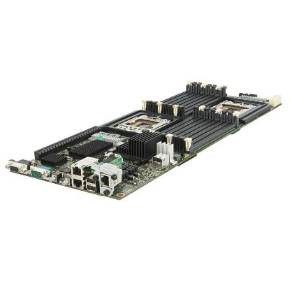 Picture of 608864-001 HP System Board For Proliant SL2X170Z G6. New Bulk Pack.