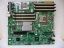 Picture of 608865-001 HP System Board For Proliant Dl180 G6 System Board. Refurbished.