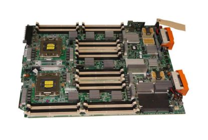Picture of 610096-001 HP System Board For Proliant BL620C G7. Refurbished.