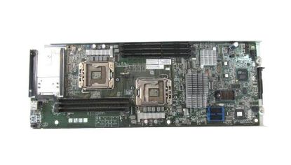 Picture of 611138-001 HP System Board For Proliant BL2X220C G7 Top. Refurbished.