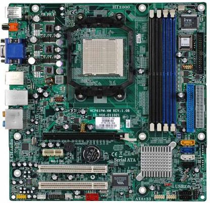 Picture of 619557-001 HP System Board For Z420 Series Workstation. New Bulk Pack.