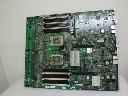 Picture of 622217-001 HP System Board For Proliant Dl380p G8 Series Server. Refurbished.