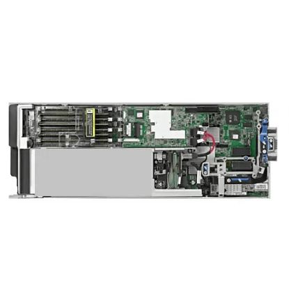 Picture of 655719-003 HP System Board For Proliant BL465 G8 Server. Refurbished.