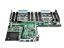 Picture of 667865-001 HP System Board For Proliant Dl360p Server G8. Refurbished.