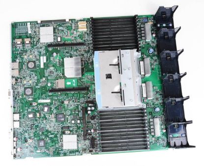 Picture of 669515-001 HP System Board For Proliant Dl385 G7 Server. Refurbished.
