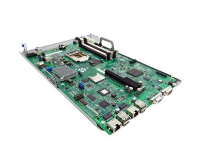 Picture of 671319-003 HP System Board For Proliant DL320E G8 Server. Refurbished.