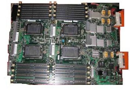 Picture of 677046-001 HP System Board For Roliant Dl160 G8 Server. Refurbished.