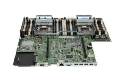Picture of 680188-002 HP System Board For Proliant Dl380p G8. New Bulk Pack.