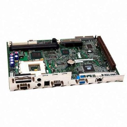 Picture of 683798-001 HP System Board For Proliant Bl660c G8 Server. Refurbished.