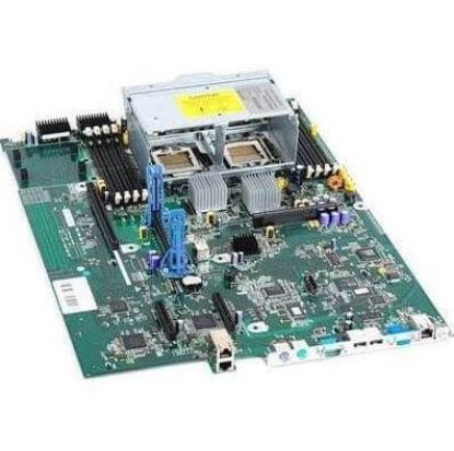 Picture of 683821-001 HP System Board For Proliant Bl465 G8 Server. New Bulk Pack.