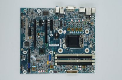 Picture of 698113-001 HP Z230 Tower System Board. New Bulk Pack.