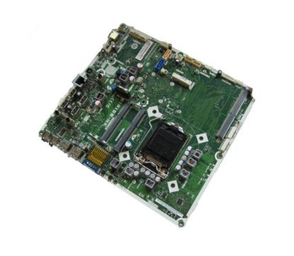 Picture of 698394-501 HP Envy 23 Lavaca 3 Aio Intel Motherboard S1155 Desktop. New Bulk Pack