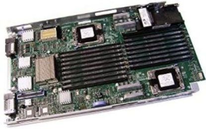 Picture of 69Y4719 IBM System Board For Blade Server Hs22v. Refurbished.