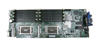 Picture of 706568-001 HP Systemboard For Proliant BL465 G8 Server. Refurbished.