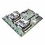 Picture of 732144-001 HP System Board E5 2600 V2 for Proliant Dl380p G8 Server | New Bulk Pack