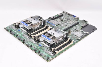 Picture of 732144-001 HP System Board E5 2600 V2 for Proliant Dl380p G8 Server | Refurbished