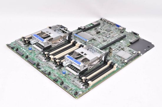 Picture of 732144-001 HP System Board E5 2600 V2 for Proliant Dl380p G8 Server | Refurbished