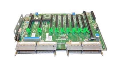 Picture of 735511-001 HP System Board For Proliant DL580 G8 Server. New Bulk Pack.