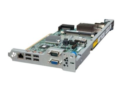 Picture of 735512-001 HP System Board For Proliant DL580 Gen8 G8 Peripheral Interface. Refurbished.