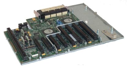 Picture of 735518-001 HP Motherboard For HP Proliant Dl580 G8. Refurbished.