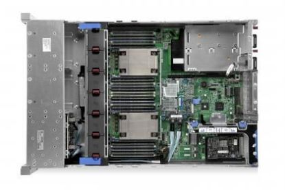 Picture of 761669-002 HP Proliant Dl560 Gen9 G9 System Board. Refurbished.